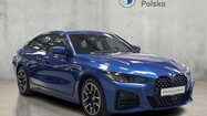 miniaturka - BMW Serii 4, 420
