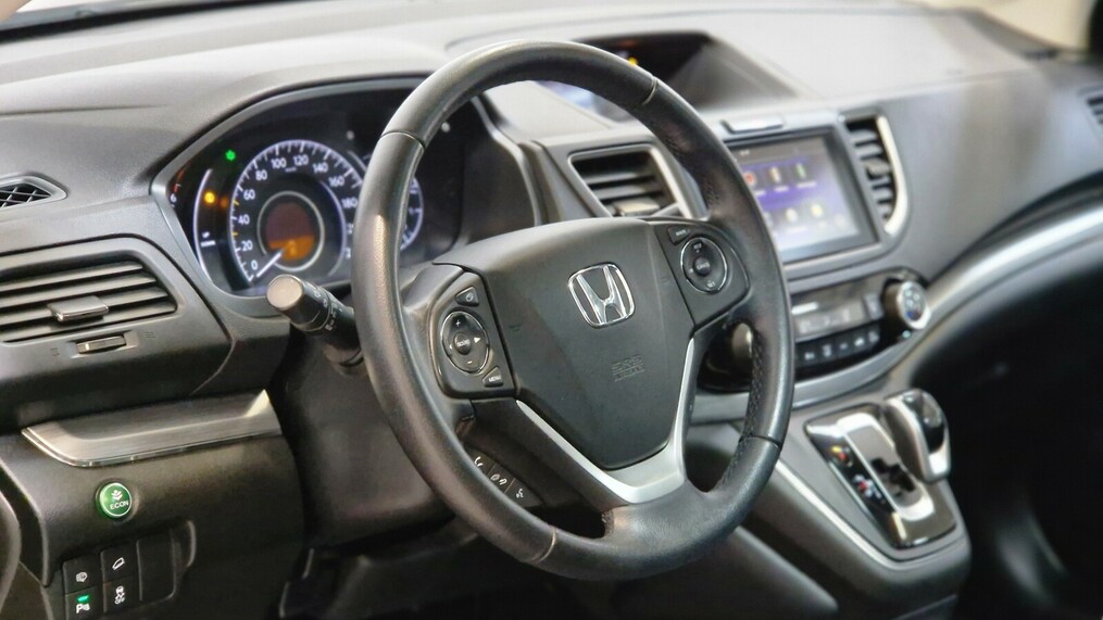 Honda CRV