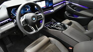 miniaturka - BMW Serii 5, 520