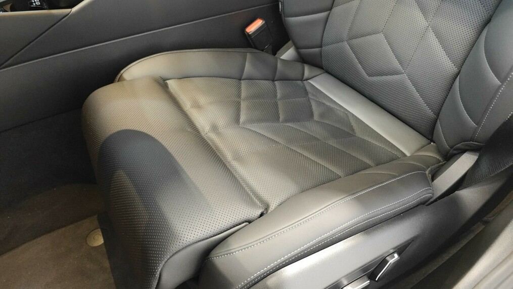 BMW Seria 5 520