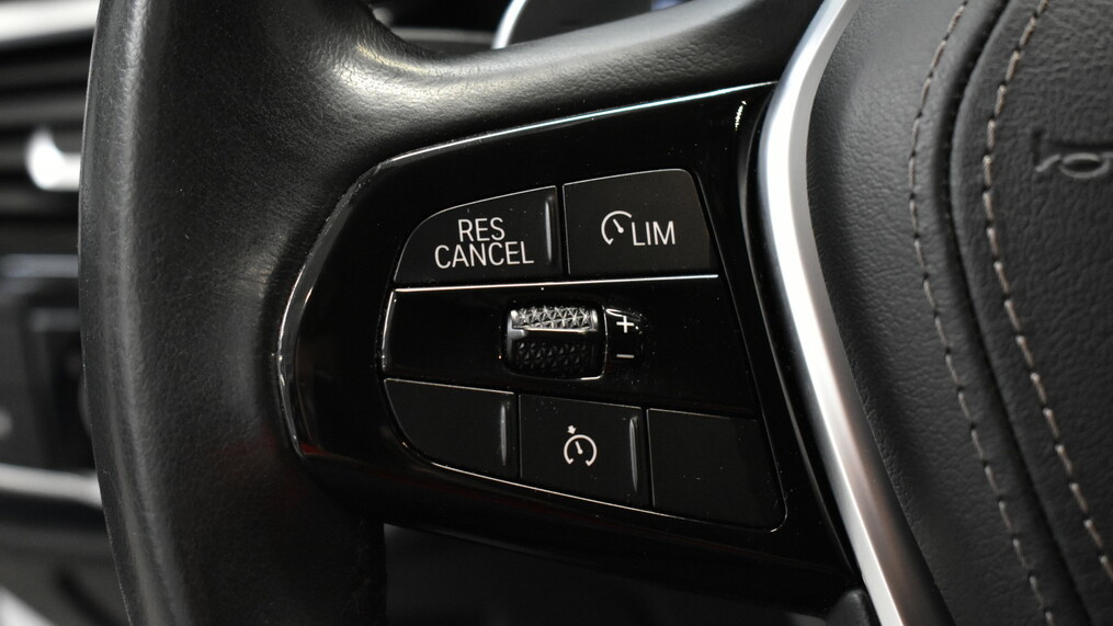 BMW Seria 5 530