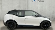 BMW Seria I3