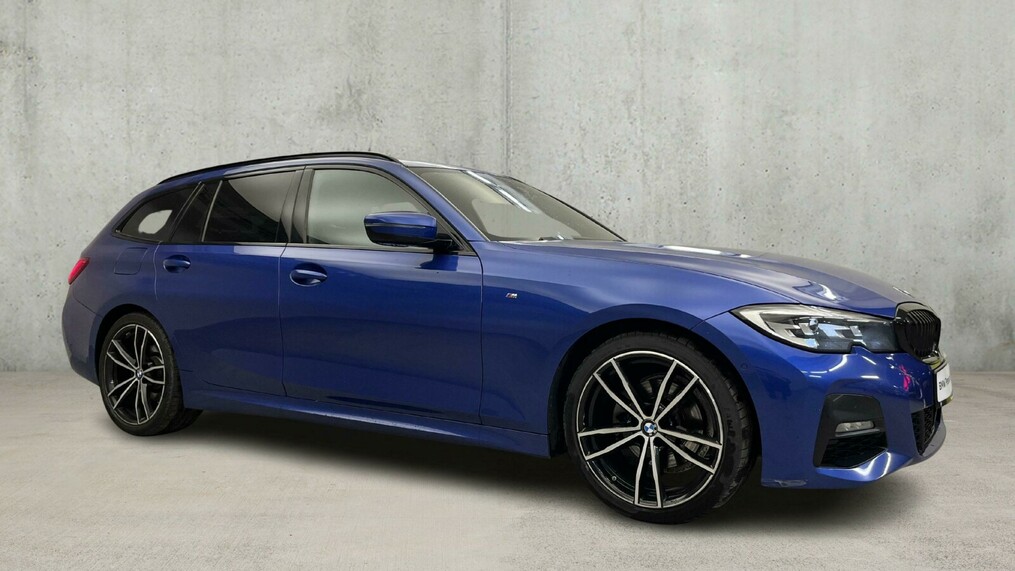 BMW Seria 3 320