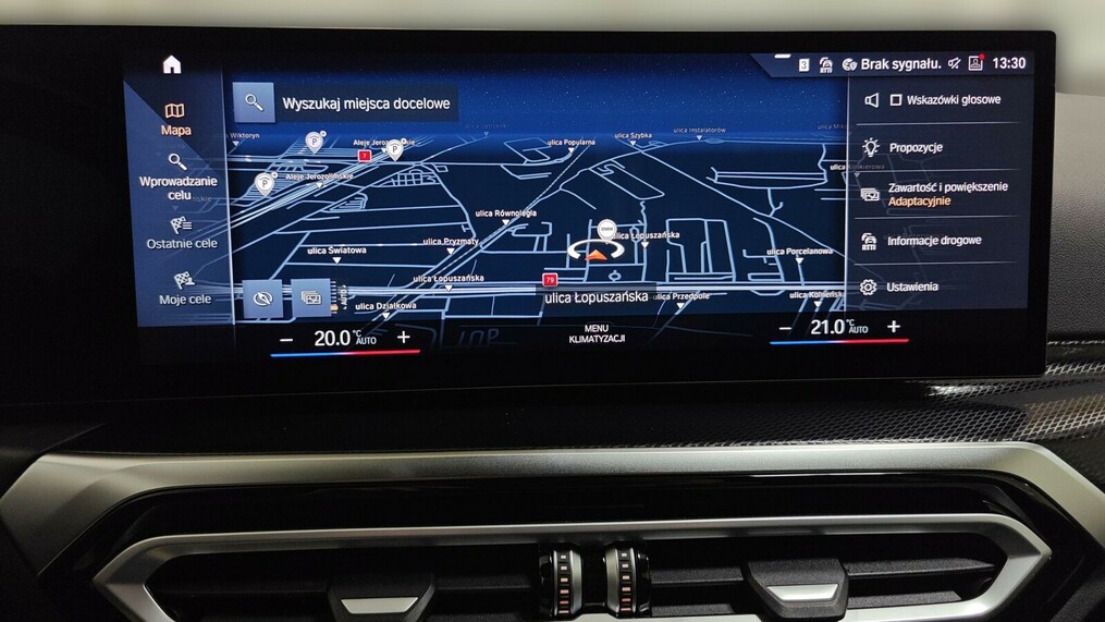 BMW Seria 2 220