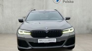 BMW Seria 5 520