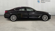 miniaturka - BMW Serii 5, 520