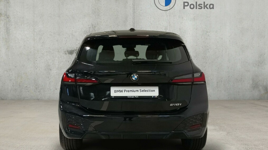BMW Seria 2 218