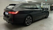 BMW Serii 5, 520