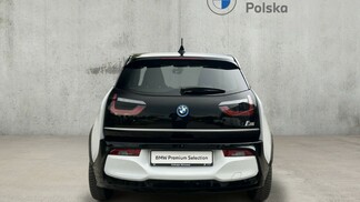 BMW Seria I3 i3