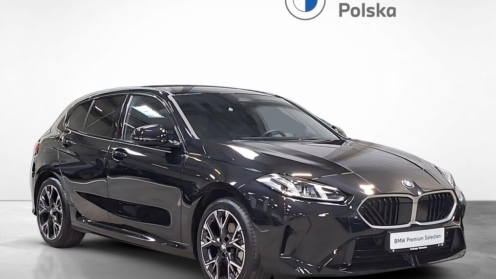BMW Serii 1, 120