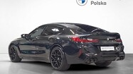 miniaturka - BMW M8