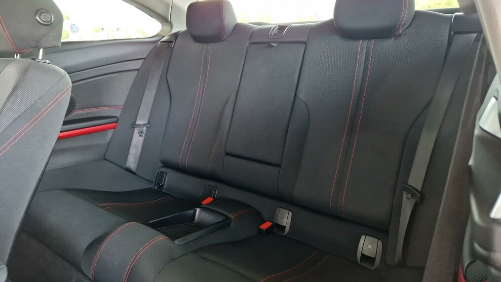 BMW Seria 4 420