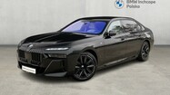 BMW Seria 7 i7