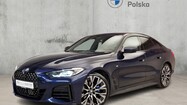 miniaturka - BMW Serii 4, 420
