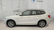 miniaturka - BMW X3