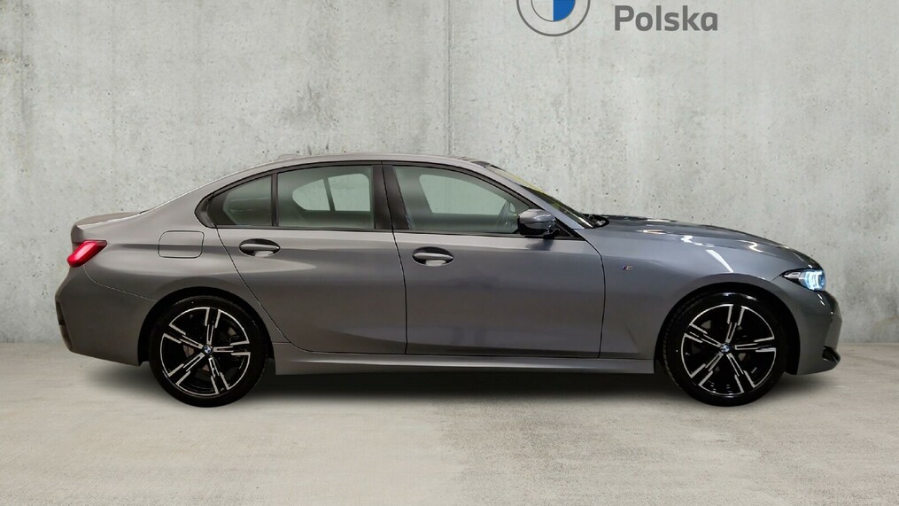 BMW Seria 3 320