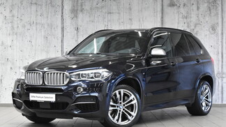 BMW X5 M