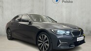 BMW Seria 3 320