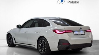 BMW Serii 4, 420