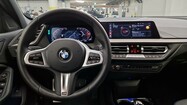 BMW Seria 1 118
