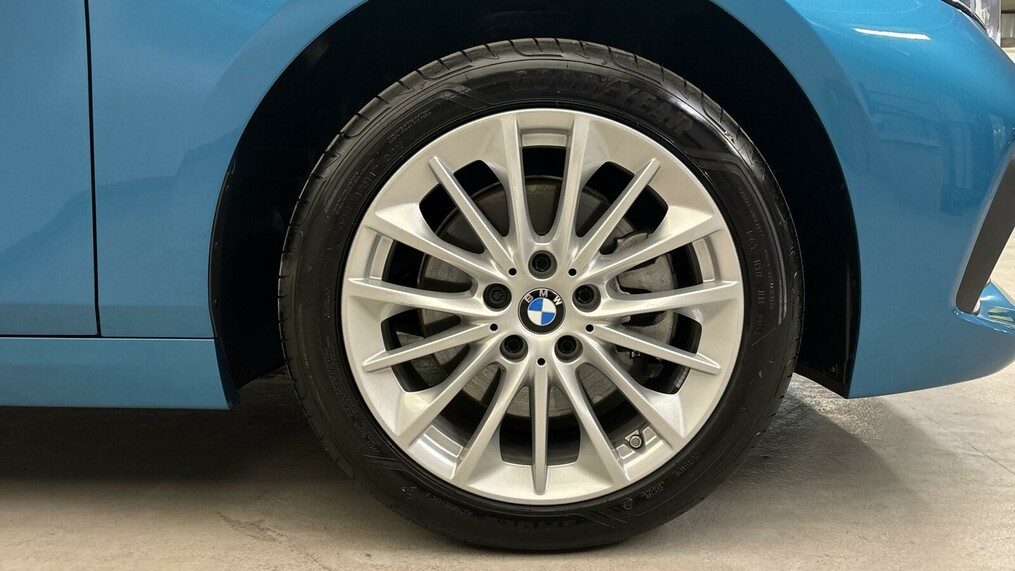 BMW Seria 1 118
