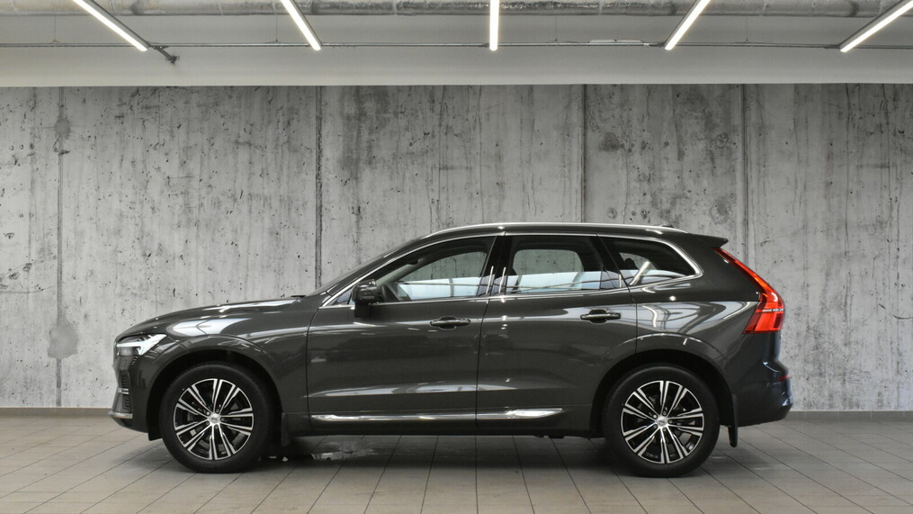 Volvo XC 60