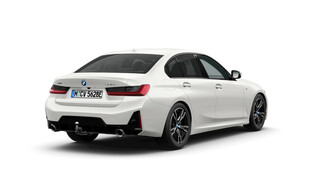 BMW Seria 3 330