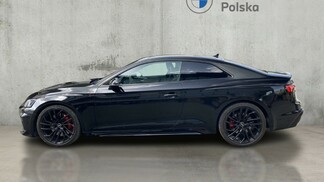 Audi RS5 Coupe
