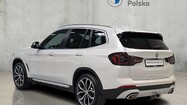 miniaturka - BMW X3