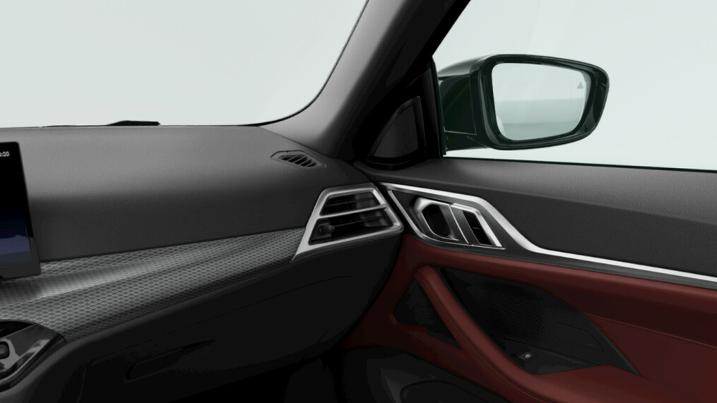 BMW Seria 4 430