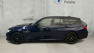 BMW Seria 3 320