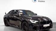 miniaturka - BMW M2
