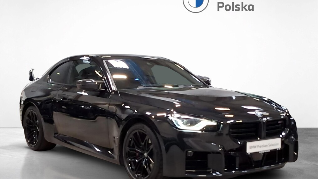 BMW M2
