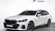 BMW Serii 5, 520
