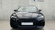 Audi RS5 Coupe