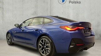 BMW Seria 4 i4