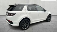 miniaturka - Land Rover Discovery Sport