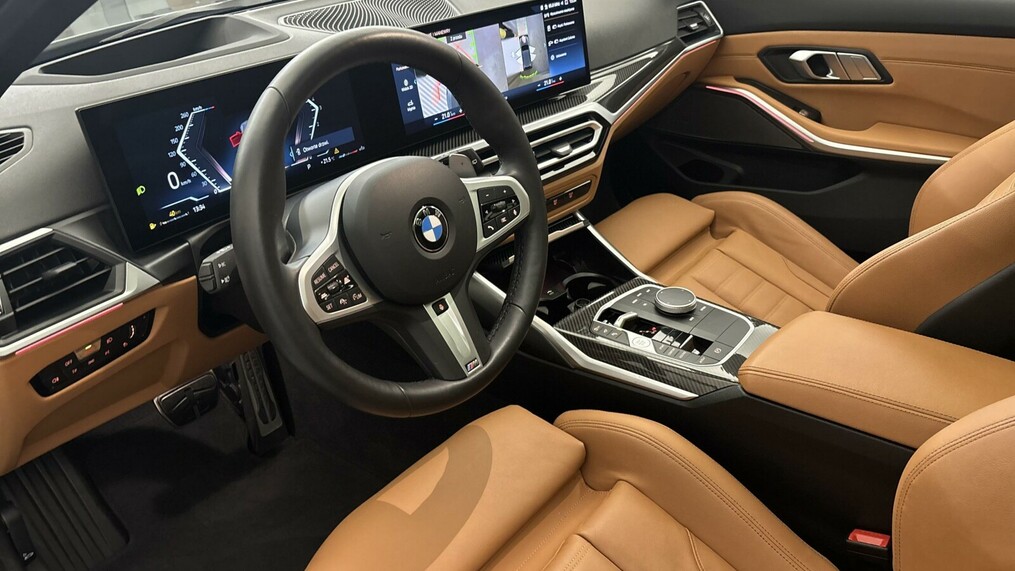BMW Seria 3 320