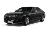 BMW Serii 7, 740