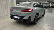 miniaturka - BMW X4