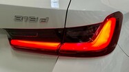 BMW Seria 3 318