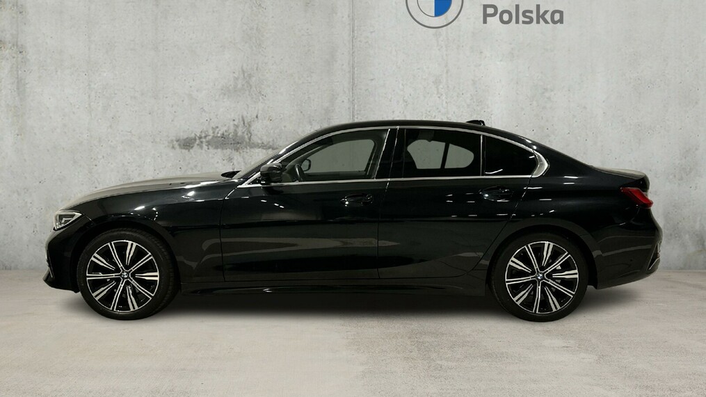 BMW Seria 3 320