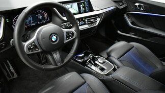 BMW Seria 1 118