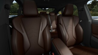 BMW Serii 2, 220