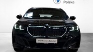 BMW Serii 5, 520