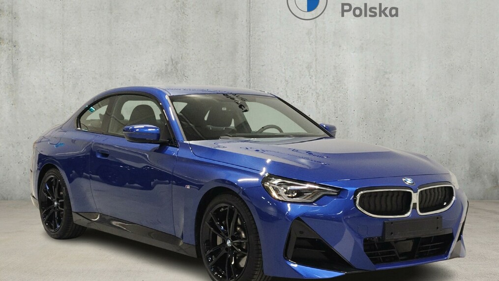 BMW Seria 2 230