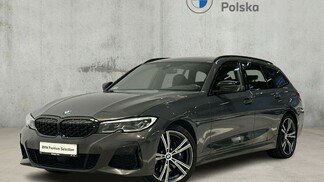 BMW Seria 3 340