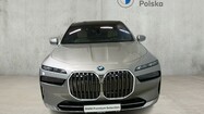 miniaturka - BMW Serii 7, 750