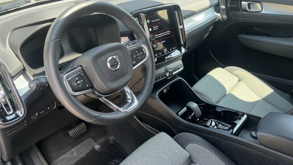 Volvo XC 40
