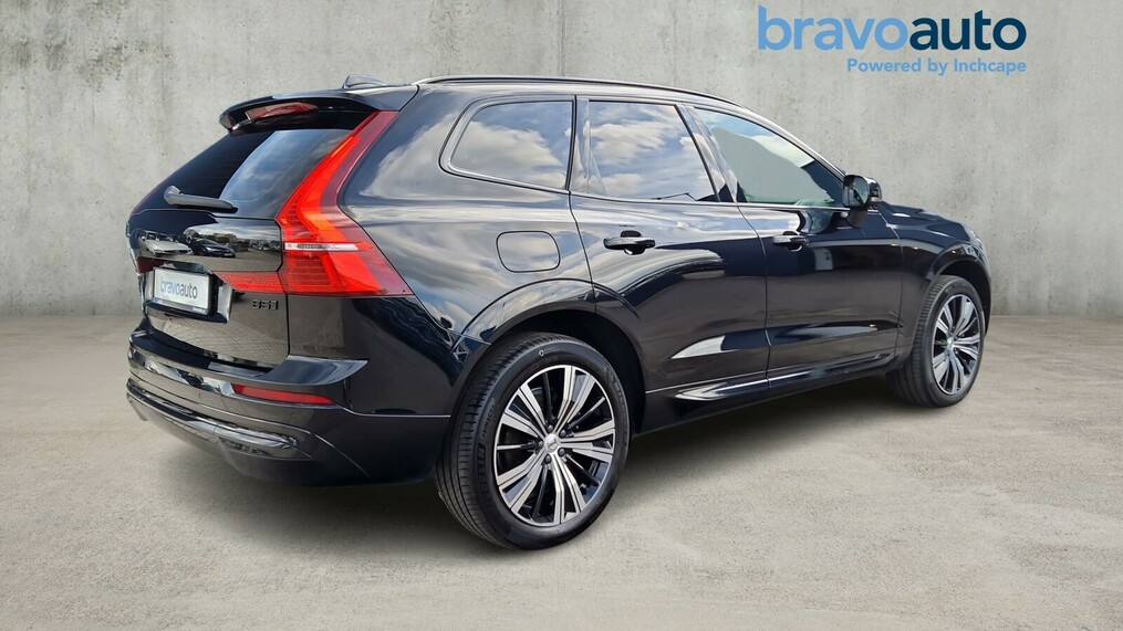 Volvo XC 60